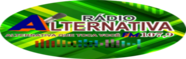 Rádio Alternativa FM 107,9